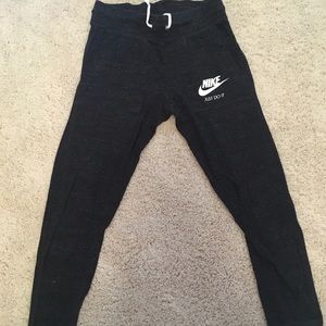 Nike joggers